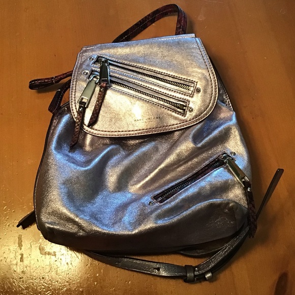 Marc Jacobs Back Pack